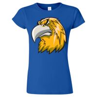 Softstyle® Women’s T-Shirt Thumbnail