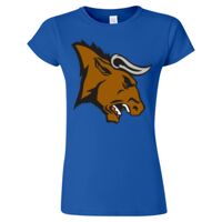 Softstyle® Women’s T-Shirt Thumbnail