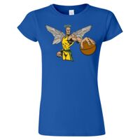 Softstyle® Women’s T-Shirt Thumbnail