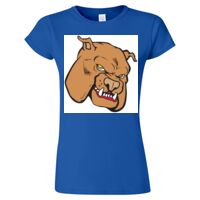 Softstyle® Women’s T-Shirt Thumbnail