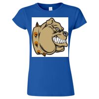 Softstyle® Women’s T-Shirt Thumbnail