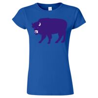 Softstyle® Women’s T-Shirt Thumbnail