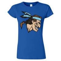 Softstyle® Women’s T-Shirt Thumbnail