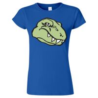 Softstyle® Women’s T-Shirt Thumbnail