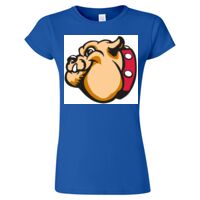 Softstyle® Women’s T-Shirt Thumbnail