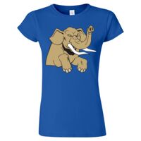 Softstyle® Women’s T-Shirt Thumbnail