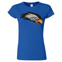 Softstyle® Women’s T-Shirt Thumbnail