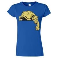 Softstyle® Women’s T-Shirt Thumbnail