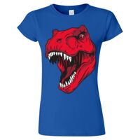 Softstyle® Women’s T-Shirt Thumbnail