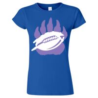 Softstyle® Women’s T-Shirt Thumbnail