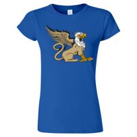 Softstyle® Women’s T-Shirt Thumbnail