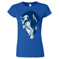 Softstyle® Women’s T-Shirt Thumbnail