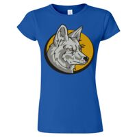 Softstyle® Women’s T-Shirt Thumbnail