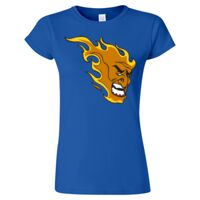 Softstyle® Women’s T-Shirt Thumbnail