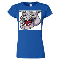 Softstyle® Women’s T-Shirt Thumbnail