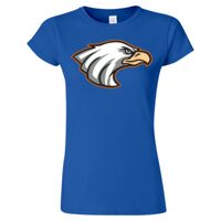 Women's Softstyle® T-Shirt Thumbnail