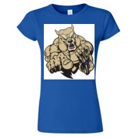 Softstyle® Women’s T-Shirt Thumbnail