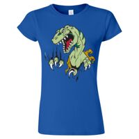 Softstyle® Women’s T-Shirt Thumbnail