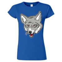 Softstyle® Women’s T-Shirt Thumbnail