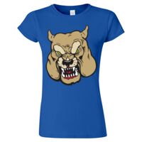 Softstyle® Women’s T-Shirt Thumbnail