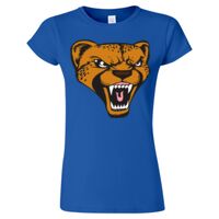 Softstyle® Women’s T-Shirt Thumbnail