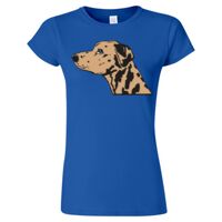 Softstyle® Women’s T-Shirt Thumbnail