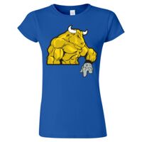 Softstyle® Women’s T-Shirt Thumbnail