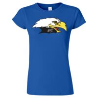 Softstyle® Women’s T-Shirt Thumbnail