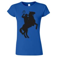 Softstyle® Women’s T-Shirt Thumbnail