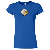 Softstyle® Women’s T-Shirt Thumbnail