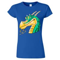 Softstyle® Women’s T-Shirt Thumbnail