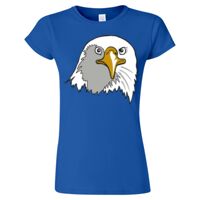 Softstyle® Women’s T-Shirt Thumbnail