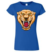 Softstyle® Women’s T-Shirt Thumbnail