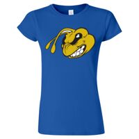 Softstyle® Women’s T-Shirt Thumbnail