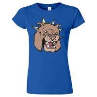 Softstyle® Women’s T-Shirt Thumbnail