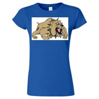 Softstyle® Women’s T-Shirt Thumbnail