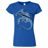 Softstyle® Women’s T-Shirt Thumbnail