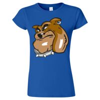 Softstyle® Women’s T-Shirt Thumbnail