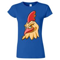 Softstyle® Women’s T-Shirt Thumbnail