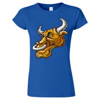 Softstyle® Women’s T-Shirt Thumbnail