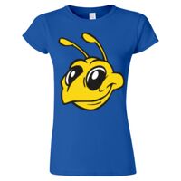 Softstyle® Women’s T-Shirt Thumbnail