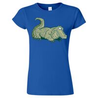 Softstyle® Women’s T-Shirt Thumbnail