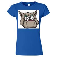 Softstyle® Women’s T-Shirt Thumbnail