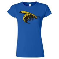 Softstyle® Women’s T-Shirt Thumbnail