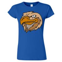 Softstyle® Women’s T-Shirt Thumbnail