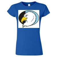 Softstyle® Women’s T-Shirt Thumbnail