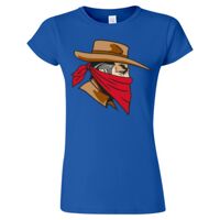 Softstyle® Women’s T-Shirt Thumbnail