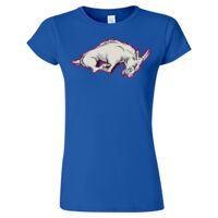 Softstyle® Women’s T-Shirt Thumbnail