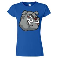 Softstyle® Women’s T-Shirt Thumbnail