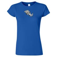 Softstyle® Women’s T-Shirt Thumbnail